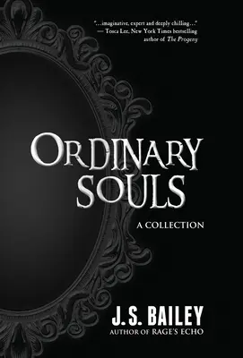 Almas corrientes - Ordinary Souls
