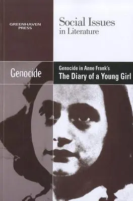 El genocidio en el Diario de una joven Ana Frank - Genocide in Anne Frank's the Diary of a Young Girl