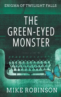 El monstruo de ojos verdes: Una escalofriante historia de terror - The Green-Eyed Monster: A Chilling Tale of Terror