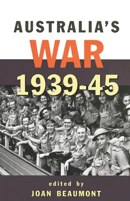 La guerra de Australia 1939-45 - Australia's War 1939-45