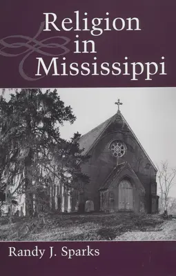 Religión en Mississippi - Religion in Mississippi