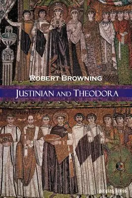 Justiniano y Teodora - Justinian and Theodora