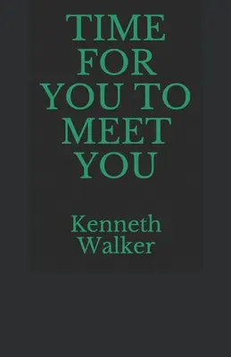 Hora De Conocerte - Time for You to Meet You