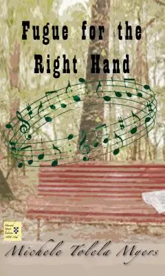 Fuga para la mano derecha - Fugue for the Right Hand