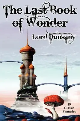 El último libro de las maravillas - The Last Book of Wonder