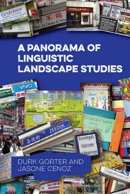 Panorama de los estudios sobre el paisaje lingüístico - A Panorama of Linguistic Landscape Studies