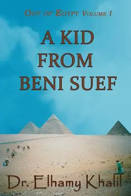 Un niño de Beni Suef - A Kid from Beni Suef