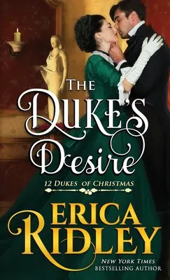 El deseo del duque - The Duke's Desire