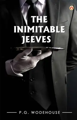 El inimitable Jeeves - The Inimitable Jeeves