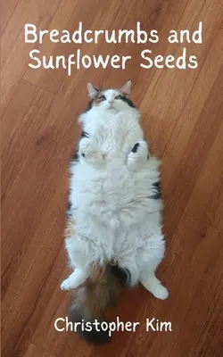 Migas de pan y semillas de girasol - Breadcrumbs and Sunflower Seeds