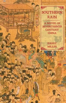 Lluvia sureña - Southern Rain