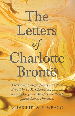 Las cartas de Charlotte Bront - The Letters of Charlotte Bront