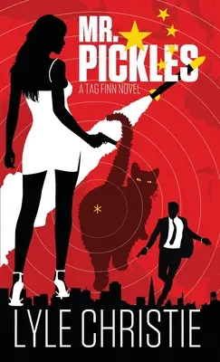 Sr. Pickles - Mr. Pickles