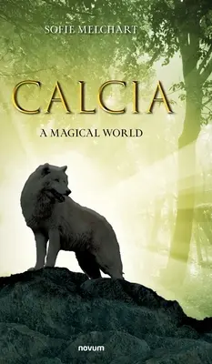 Calcia: Un mundo mágico - Calcia: A Magical World