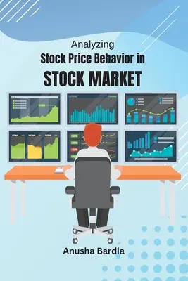 Analizar el comportamiento del precio de las acciones en bolsa - Analyzing Stock Price Behavior in Stock Market