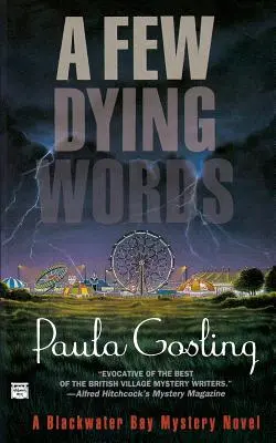 Unas palabras moribundas - A Few Dying Words
