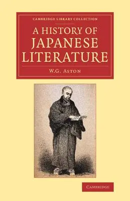 Historia de la literatura japonesa - A History of Japanese Literature