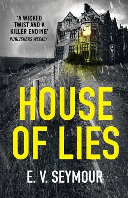 La casa de las mentiras - House of Lies