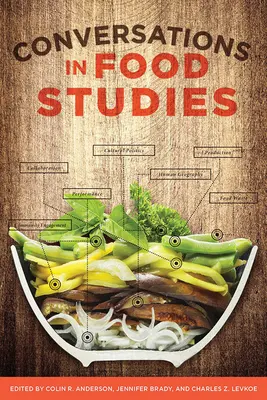 Conversaciones sobre estudios alimentarios - Conversations in Food Studies