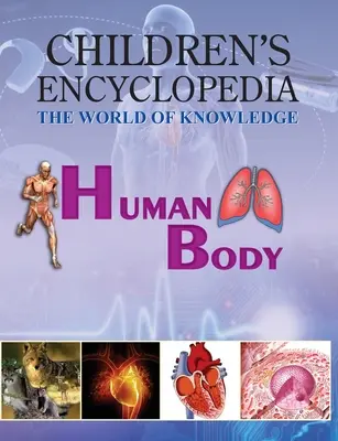 Enciclopedia infantil cuerpo humano - Children's encyclopedia human body