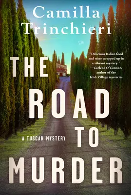 El camino hacia el asesinato - The Road to Murder