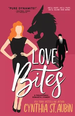 El Amor Muerde - Love Bites