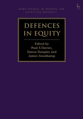 Defensas en equidad - Defences in Equity