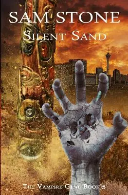 Arena silenciosa - Silent Sand