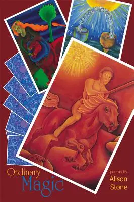 Magia ordinaria - Ordinary Magic