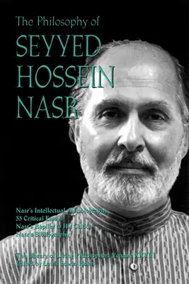 La filosofía de Seyyed Hossein Nasr - The Philosophy of Seyyed Hossein Nasr