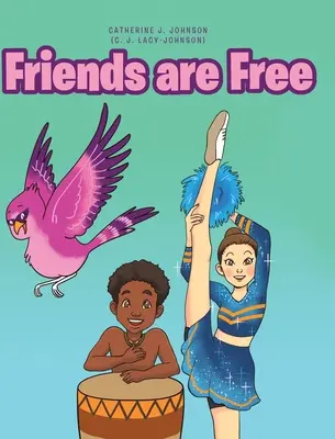 Los amigos son libres - Friends are Free