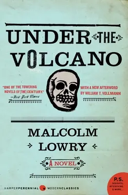 Bajo el volcán - Under the Volcano