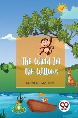 El viento en los sauces - The Wind In The Willows