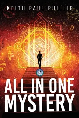 Todo en un misterio - All In One Mystery