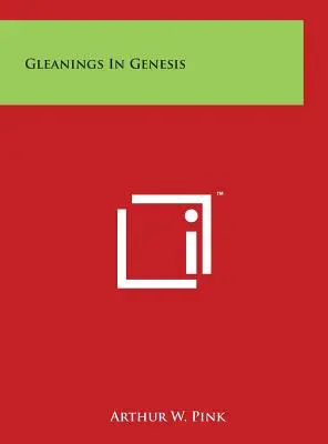 Espigas del Génesis - Gleanings In Genesis