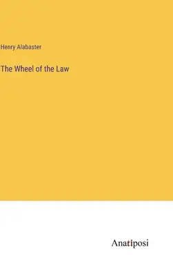 La rueda de la ley - The Wheel of the Law