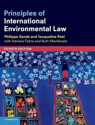 Principios de Derecho Ambiental Internacional - Principles of International Environmental Law