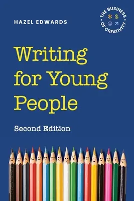 Escribir para jóvenes: 9781922607874 - Writing for Young People: 9781922607874