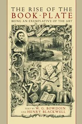 El auge de la placa de libro: Un ejemplo del arte - The Rise of the Book Plate: An Exemplative of the Art