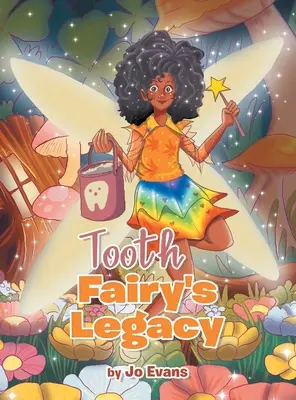 El legado del Ratoncito Pérez - Tooth Fairy's Legacy