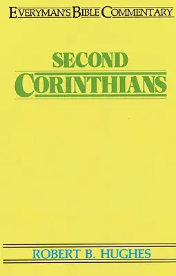 Segunda Corintios - Second Corinthians