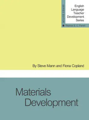 Desarrollo de materiales - Materials Development