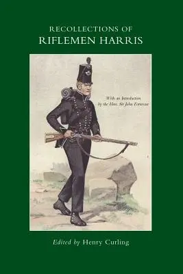 Recuerdos del fusilero Harris - Recollections of Rifleman Harris