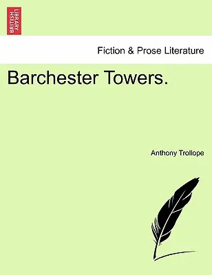 Las torres de Barchester - Barchester Towers