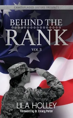 Detrás del rango, volumen 3 - Behind The Rank, Volume 3