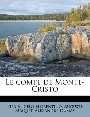 El Conde de Montecristo - Le comte de Monte-Cristo