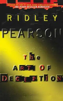 El arte del engaño - The Art of Deception