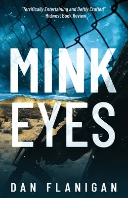 Ojos de visón - Mink Eyes