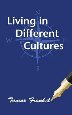 Vivir en culturas diferentes - Living in Different Cultures