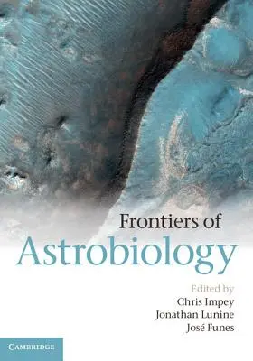 Fronteras de la astrobiología - Frontiers of Astrobiology